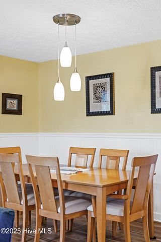 1701 Bowfin Lane Apt E, Carolina Beach, NC 28428