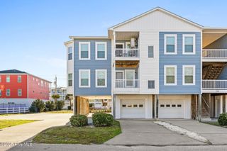 1701 Bowfin Lane Apt E, Carolina Beach, NC 28428