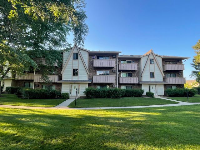 13 Echo Court 10, Vernon Hills, IL 60061