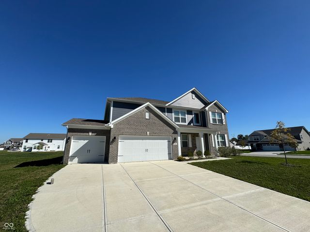 2407 Pine Valley Drive, Plainfield, IN 46168