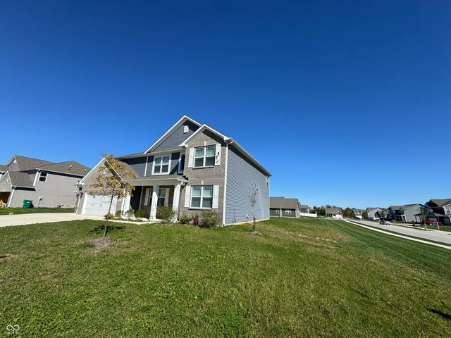 2407 Pine Valley Drive, Plainfield, IN 46168