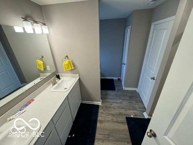 2407 Pine Valley Drive, Plainfield, IN 46168