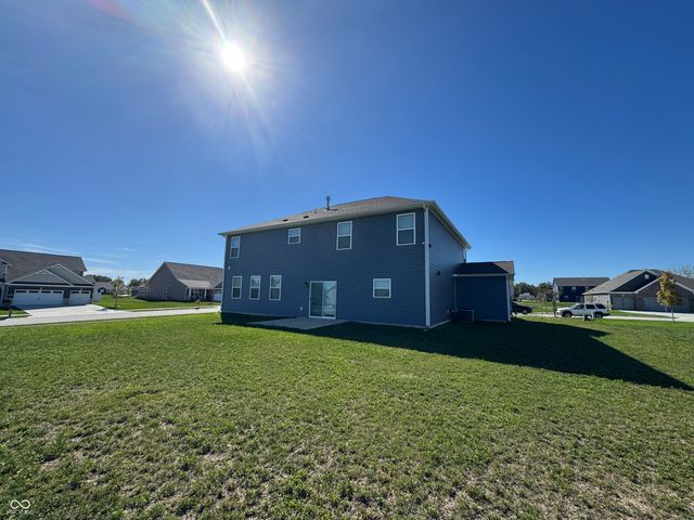 2407 Pine Valley Drive, Plainfield, IN 46168