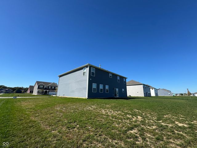 2407 Pine Valley Drive, Plainfield, IN 46168