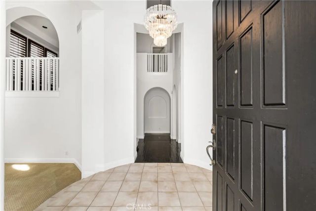 6 Edendale Street, Ladera Ranch, CA 92694