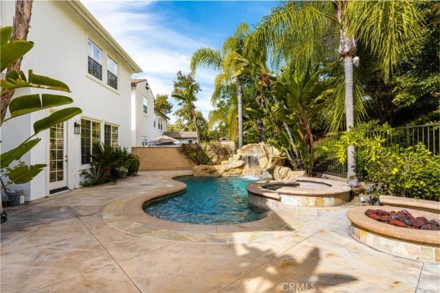 6 Edendale Street, Ladera Ranch, CA 92694