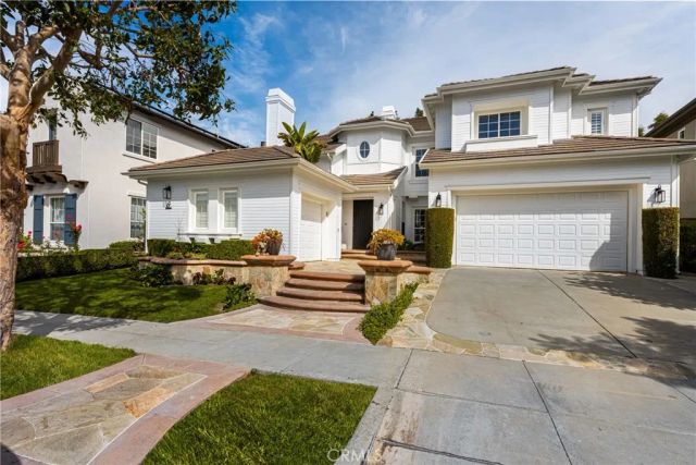 6 Edendale Street, Ladera Ranch, CA 92694