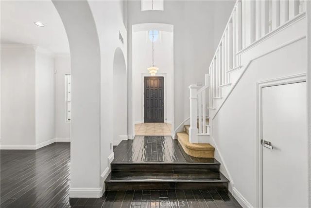 6 Edendale Street, Ladera Ranch, CA 92694