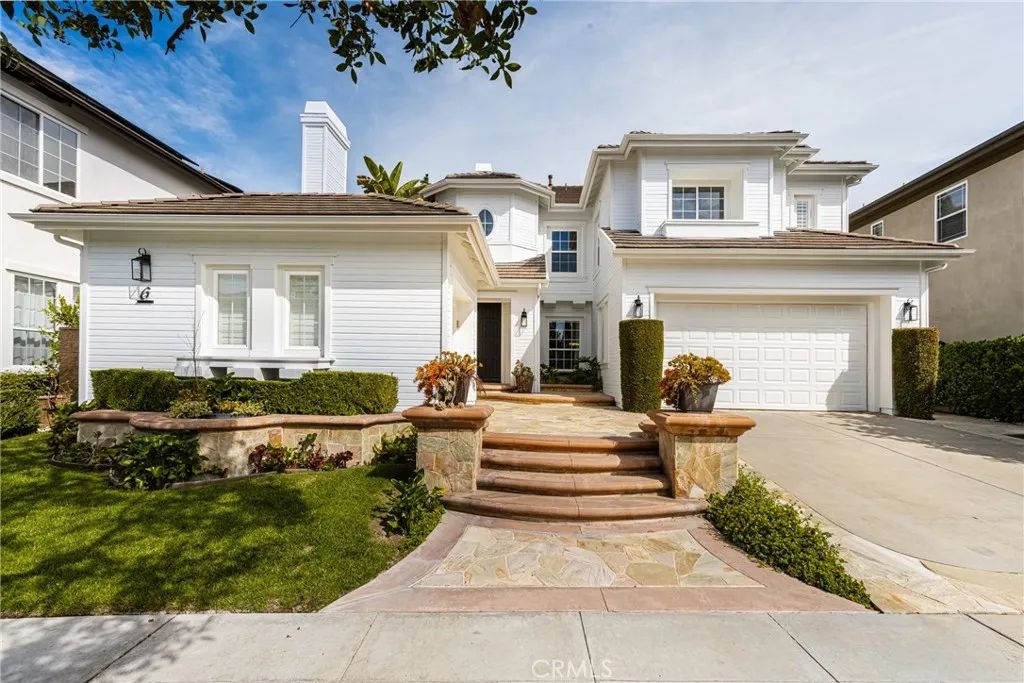 6 Edendale Street, Ladera Ranch, CA 92694