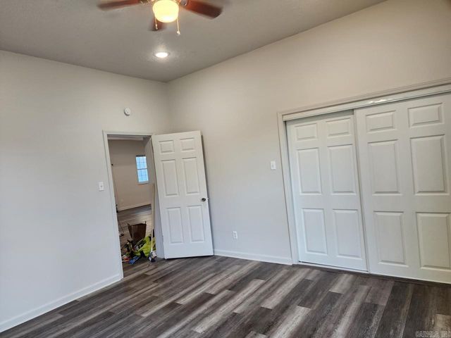 641 Warner Avenue, Jonesboro, AR 72401