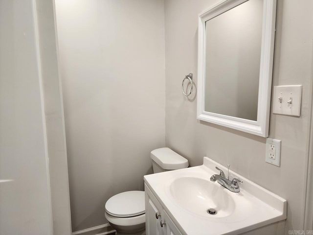 641 Warner Avenue, Jonesboro, AR 72401
