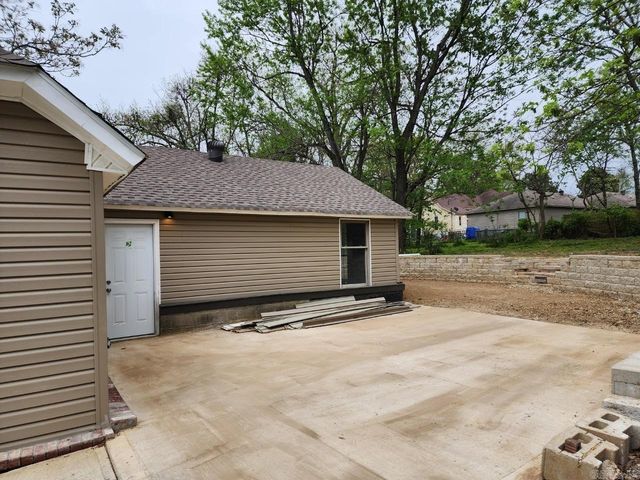 641 Warner Avenue, Jonesboro, AR 72401