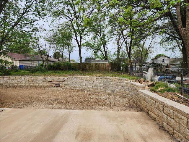 641 Warner Avenue, Jonesboro, AR 72401