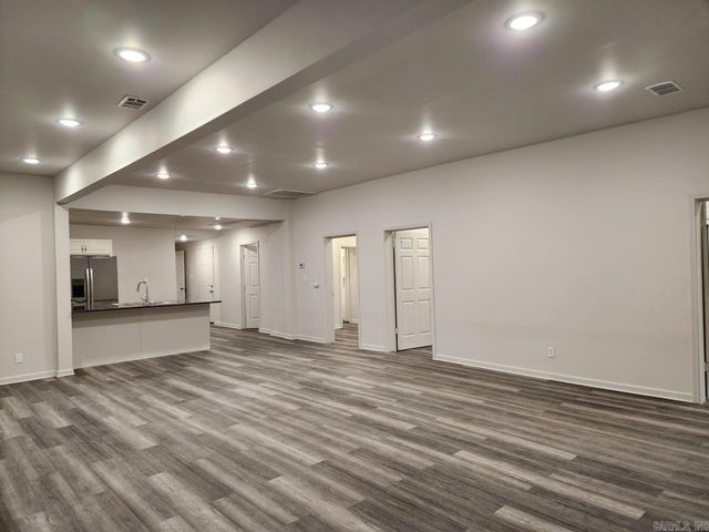 641 Warner Avenue, Jonesboro, AR 72401