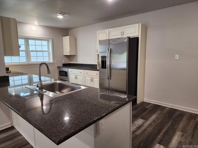 641 Warner Avenue, Jonesboro, AR 72401