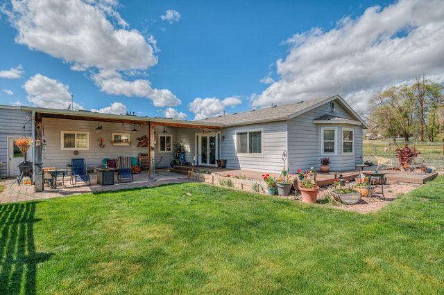 1048 SW Colfax Lane, Madras, OR 97741