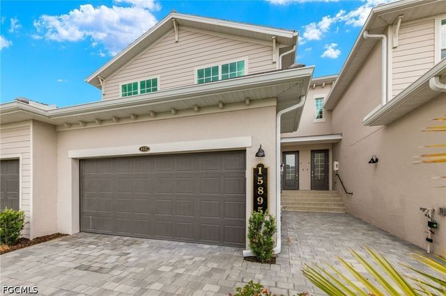 15895 Grassland LN 4521, Punta Gorda, FL 33982