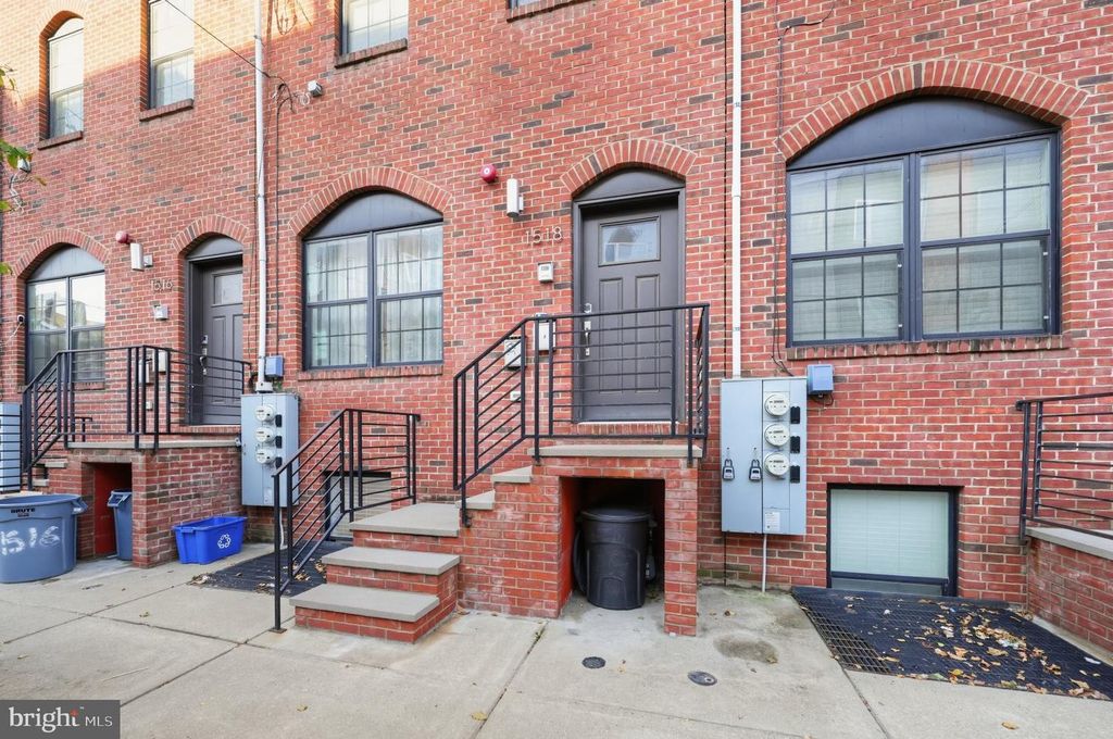 1518 N MASCHER ST #1, PHILADELPHIA, PA 19122 — photo 2