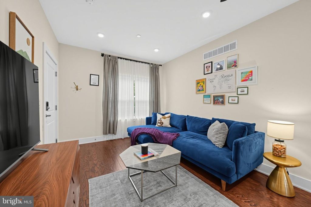 1518 N MASCHER ST #1, PHILADELPHIA, PA 19122 — photo 5