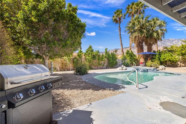 1479 E Francis Street, Palm Springs, CA 92262