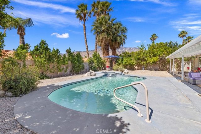 1479 E Francis Street, Palm Springs, CA 92262