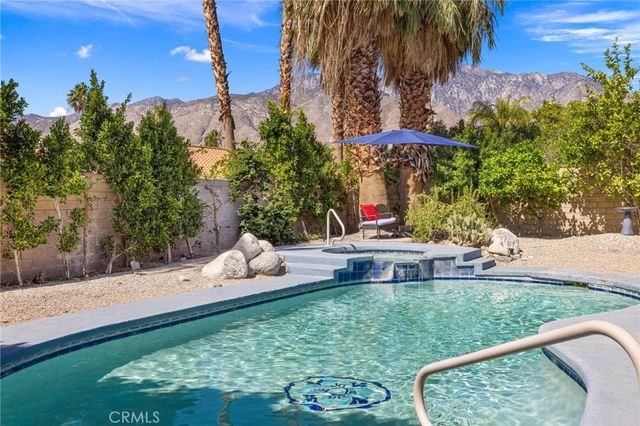 1479 E Francis Street, Palm Springs, CA 92262