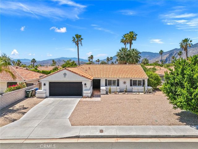 1479 E Francis Street, Palm Springs, CA 92262