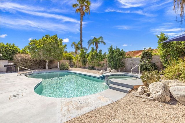 1479 E Francis Street, Palm Springs, CA 92262