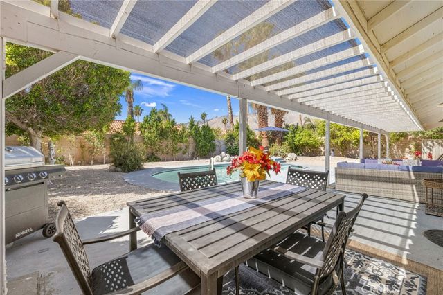 1479 E Francis Street, Palm Springs, CA 92262