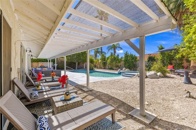 1479 E Francis Street, Palm Springs, CA 92262