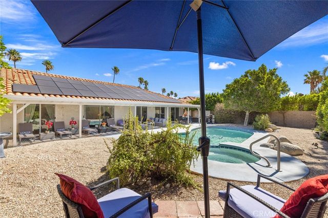 1479 E Francis Street, Palm Springs, CA 92262