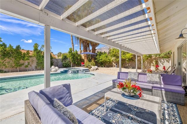 1479 E Francis Street, Palm Springs, CA 92262