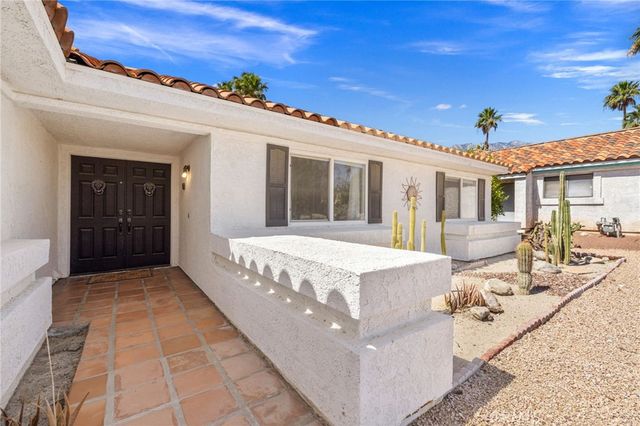 1479 E Francis Street, Palm Springs, CA 92262