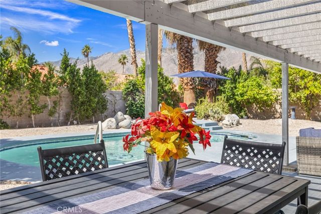 1479 E Francis Street, Palm Springs, CA 92262
