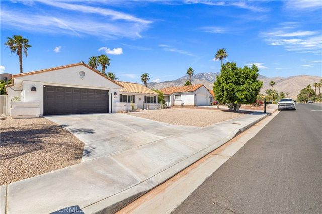 1479 E Francis Street, Palm Springs, CA 92262