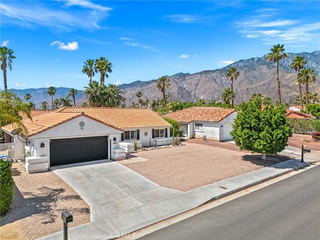 1479 E Francis Street, Palm Springs, CA 92262