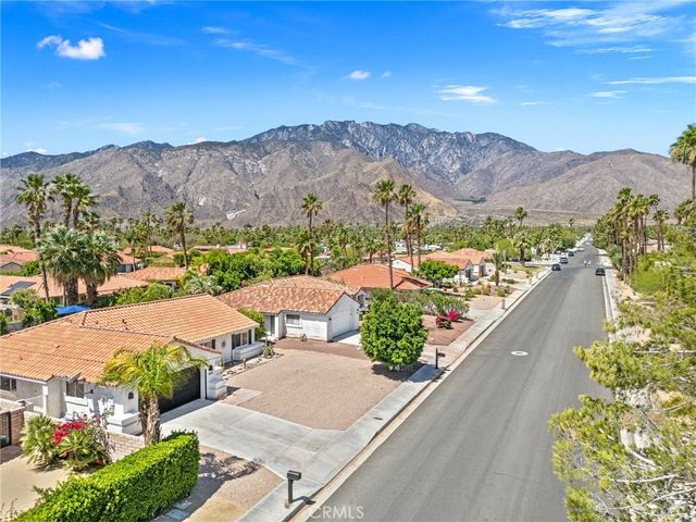 1479 E Francis Street, Palm Springs, CA 92262