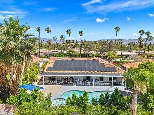 1479 E Francis Street, Palm Springs, CA 92262