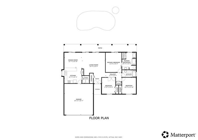 1479 E Francis Street, Palm Springs, CA 92262