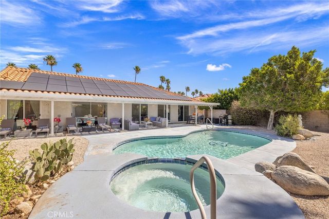 1479 E Francis Street, Palm Springs, CA 92262