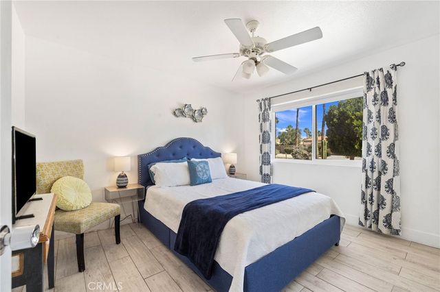 1479 E Francis Street, Palm Springs, CA 92262
