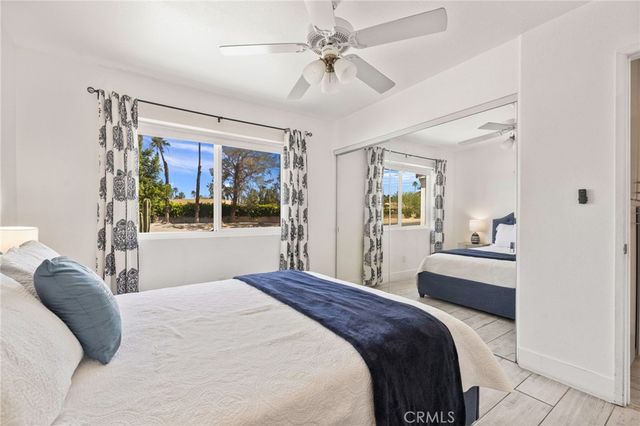1479 E Francis Street, Palm Springs, CA 92262
