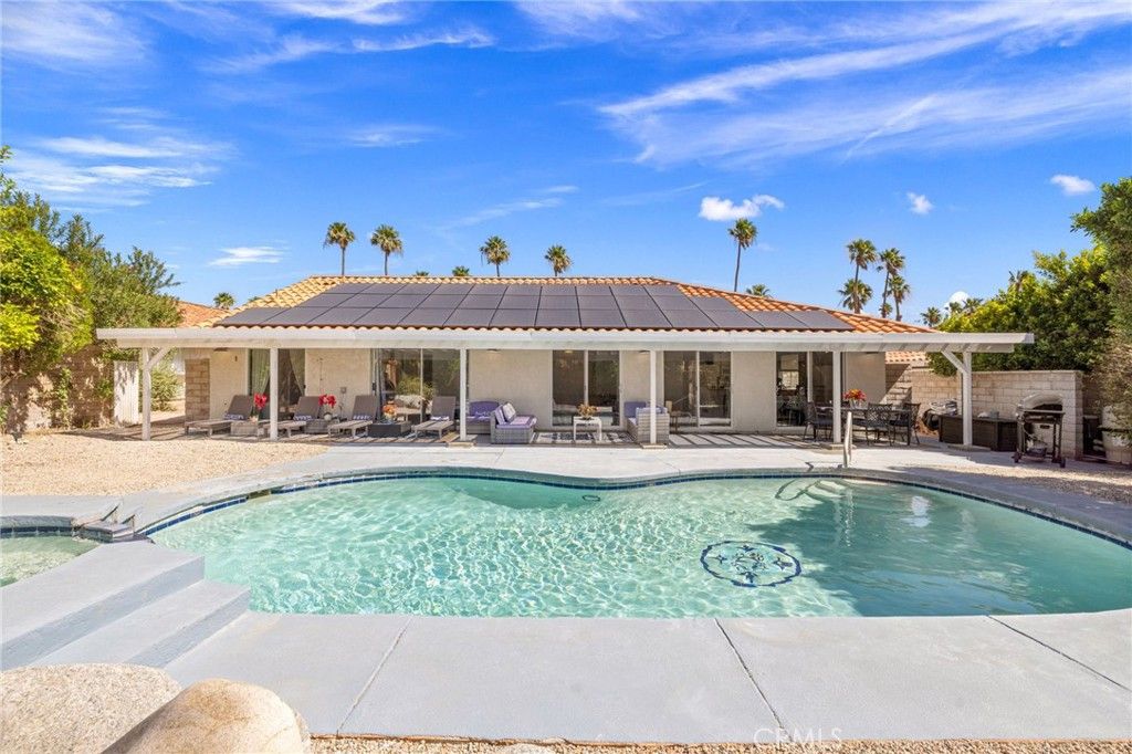 1479 E Francis Street, Palm Springs, CA 92262