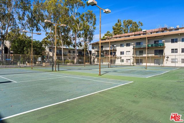 5460 White Oak Avenue A105, Encino, CA 91316
