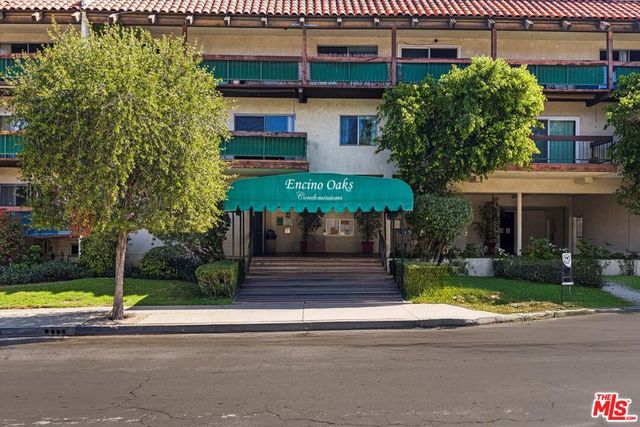 5460 White Oak Avenue A105, Encino, CA 91316