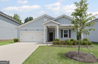 356 Rock View Lane, Covington, GA 30016