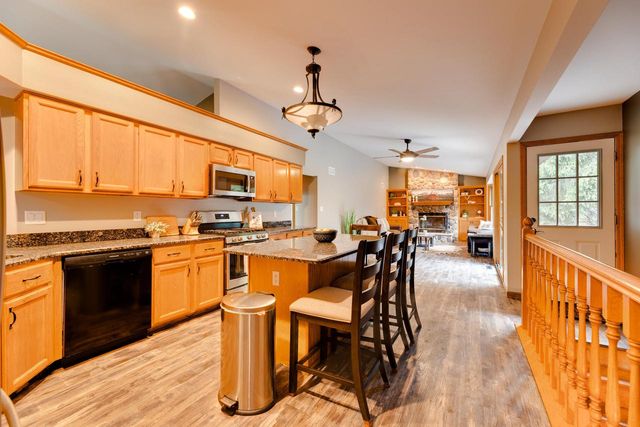 S98W36840 Juniper LANE, Eagle, WI 53119