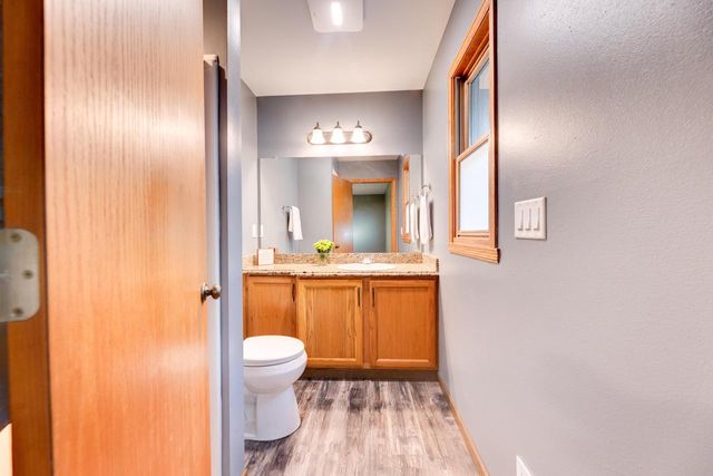 S98W36840 Juniper LANE, Eagle, WI 53119