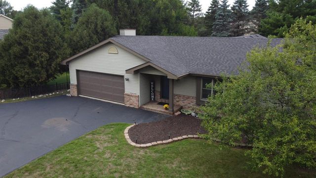 S98W36840 Juniper LANE, Eagle, WI 53119