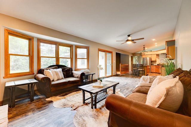 S98W36840 Juniper LANE, Eagle, WI 53119